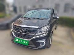 Dongfeng Forthing M7 1.8T Manual Deluxe - ფოტო 1