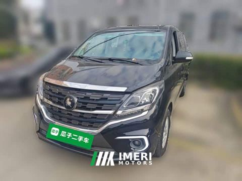 2021 Dongfeng Forthing M7 1.8T Manual Deluxe - ავტომობილი ჩინეთიდან