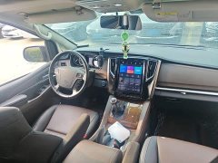 Dongfeng Forthing M7 1.8T Manual Deluxe - ფოტო 10