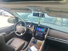 Dongfeng Forthing M7 1.8T Manual Deluxe - ფოტო 11