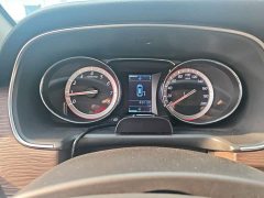 Dongfeng Forthing M7 1.8T Manual Deluxe - ფოტო 12