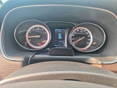 Dongfeng Forthing M7 1.8T Manual Deluxe - ფოტო 13
