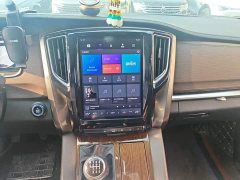 Dongfeng Forthing M7 1.8T Manual Deluxe - ფოტო 14