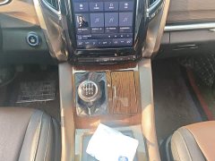 Dongfeng Forthing M7 1.8T Manual Deluxe - ფოტო 15