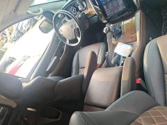 Dongfeng Forthing M7 1.8T Manual Deluxe - ფოტო 16