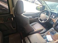 Dongfeng Forthing M7 1.8T Manual Deluxe - ფოტო 17