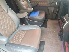 Dongfeng Forthing M7 1.8T Manual Deluxe - ფოტო 18