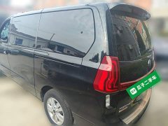 Dongfeng Forthing M7 1.8T Manual Deluxe - ფოტო 4