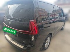 Dongfeng Forthing M7 1.8T Manual Deluxe - ფოტო 6