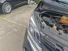 Dongfeng Forthing M7 1.8T Manual Deluxe - ფოტო 7