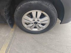 Dongfeng Forthing M7 1.8T Manual Deluxe - ფოტო 8