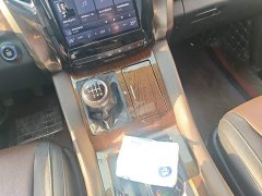 Dongfeng Forthing M7 1.8T Manual Deluxe - ფოტო 9