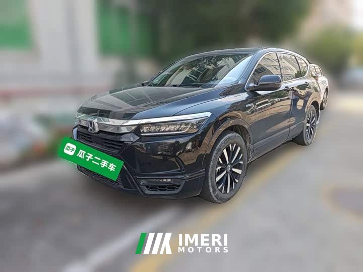 Honda CR-V 2021 Sharp Hybrid 2.0L FWD Sharp Luxury - ავტომობილი ჩინეთიდან