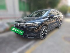 Honda CR-V 2021 Sharp Hybrid 2.0L FWD Sharp Luxury - ფოტო 1