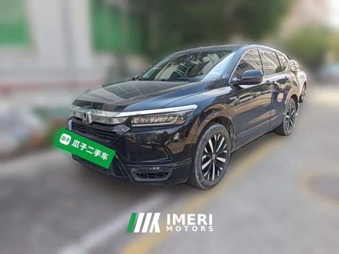 2023 Honda CR-V 2021 Sharp Hybrid 2.0L FWD Sharp Luxury - ავტომობილი ჩინეთიდან