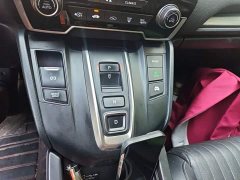 Honda CR-V 2021 Sharp Hybrid 2.0L FWD Sharp Luxury - ფოტო 10
