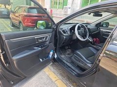 Honda CR-V 2021 Sharp Hybrid 2.0L FWD Sharp Luxury - ფოტო 12