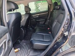 Honda CR-V 2021 Sharp Hybrid 2.0L FWD Sharp Luxury - ფოტო 13
