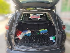 Honda CR-V 2021 Sharp Hybrid 2.0L FWD Sharp Luxury - ფოტო 15