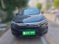 Honda CR-V 2021 Sharp Hybrid 2.0L FWD Sharp Luxury - ფოტო 2