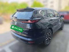 Honda CR-V 2021 Sharp Hybrid 2.0L FWD Sharp Luxury - ფოტო 4