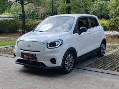 Leapmotor Leapo T03 400 Luxury Edition - ფოტო 1