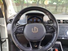 Leapmotor Leapo T03 400 Luxury Edition - ფოტო 11