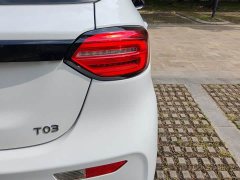 Leapmotor Leapo T03 400 Luxury Edition - ფოტო 20