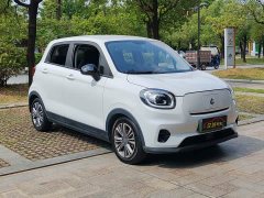 Leapmotor Leapo T03 400 Luxury Edition - ფოტო 3