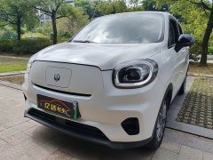 Leapmotor Leapo T03 400 Luxury Edition - ფოტო 4