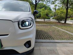 Leapmotor Leapo T03 400 Luxury Edition - ფოტო 5