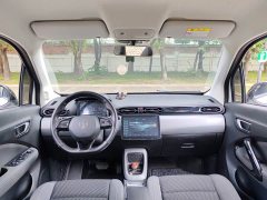 Leapmotor Leapo T03 400 Luxury Edition - ფოტო 8