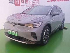 Volkswagen ID.4 CROZZ 2024 PURE - ფოტო 1