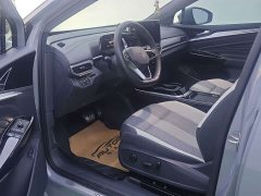 Volkswagen ID.4 CROZZ 2024 PURE - ფოტო 10