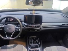 Volkswagen ID.4 CROZZ 2024 PURE - ფოტო 11
