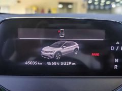 Volkswagen ID.4 CROZZ 2024 PURE - ფოტო 13