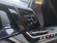 Volkswagen ID.4 CROZZ 2024 PURE - ფოტო 14
