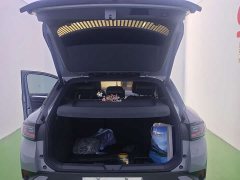 Volkswagen ID.4 CROZZ 2024 PURE - ფოტო 15