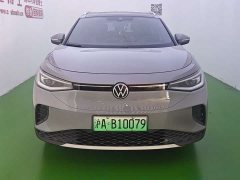 Volkswagen ID.4 CROZZ 2024 PURE - ფოტო 2