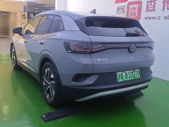 Volkswagen ID.4 CROZZ 2024 PURE - ფოტო 6