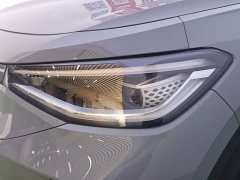 Volkswagen ID.4 CROZZ 2024 PURE - ფოტო 7