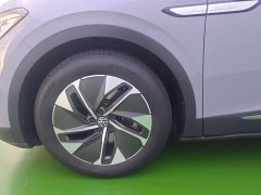 Volkswagen ID.4 CROZZ 2024 PURE - ფოტო 8