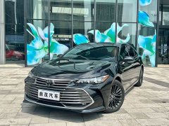 Toyota Avalon 2019 2.0L XLE Premium National VI - ფოტო 1