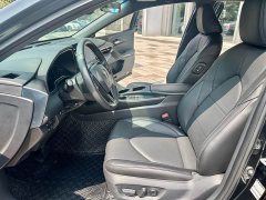 Toyota Avalon 2019 2.0L XLE Premium National VI - ფოტო 10