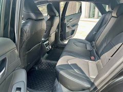 Toyota Avalon 2019 2.0L XLE Premium National VI - ფოტო 11