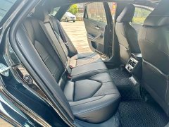 Toyota Avalon 2019 2.0L XLE Premium National VI - ფოტო 12