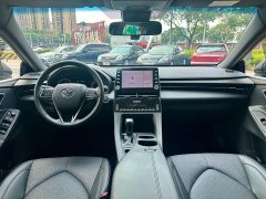 Toyota Avalon 2019 2.0L XLE Premium National VI - ფოტო 17