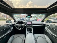 Toyota Avalon 2019 2.0L XLE Premium National VI - ფოტო 18