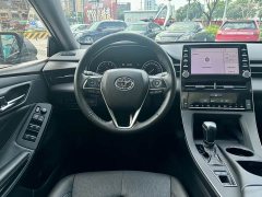 Toyota Avalon 2019 2.0L XLE Premium National VI - ფოტო 19