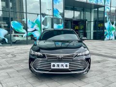 Toyota Avalon 2019 2.0L XLE Premium National VI - ფოტო 2
